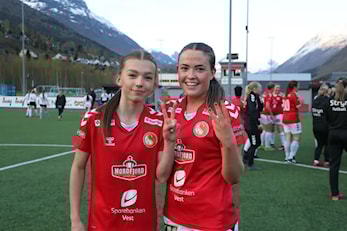 Bli med i Scoringsklubben 2024